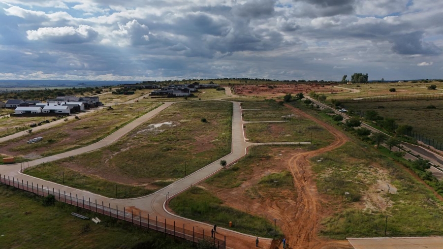 0 Bedroom Property for Sale in Helderzicht Eco Estate North West